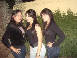 Photo 4897 Beautiful Women from Culiacan Sinaloa Mexico