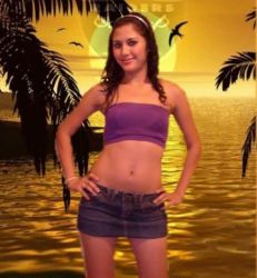 Photo 4919 Beautiful Women from Culiacan Sinaloa Mexico 