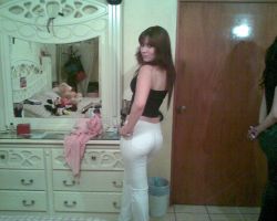 Photo 4976 Beautiful Women from Culiacan Sinaloa Mexico 