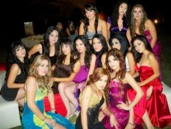 Photo 5034 Beautiful Women from Culiacan Sinaloa Mexico