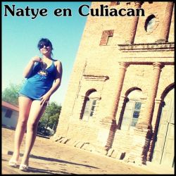 Foto Belleza Culichi Culiacan Sinaloa Mexico Haz click para ampliar 