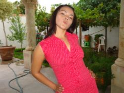 Foto 5074 Belleza Culichi Culiacan Sinaloa Mexico Haz click para ampliar 