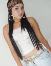 Foto 5112 Belleza Culichi Culiacan Sinaloa Mexico Haz click para ampliar 