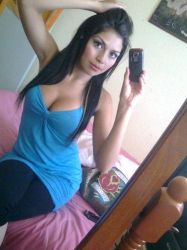 Photo 5133 Beautiful Women from Culiacan Sinaloa Mexico