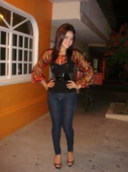 Photo 5140 Beautiful Women from Culiacan Sinaloa Mexico 