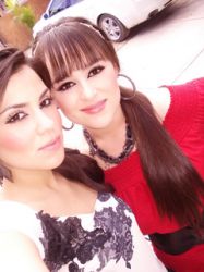 Photo 5148 Beautiful Women from Culiacan Sinaloa Mexico 