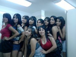 Photo 5157 Beautiful Women from Culiacan Sinaloa Mexico