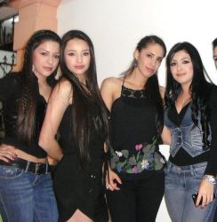 Photo 5164 Beautiful Women from Culiacan Sinaloa Mexico