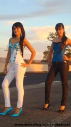 Photo 5171 Beautiful Women from Culiacan Sinaloa Mexico