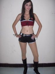 Photo 5249 Beautiful Women from Culiacan Sinaloa Mexico