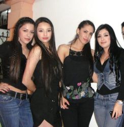 Photo 5273 Beautiful Women from Culiacan Sinaloa Mexico 