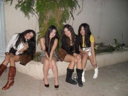 Photo 5331 Beautiful Women from Culiacan Sinaloa Mexico 
