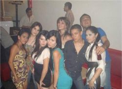 Photo 5359 Beautiful Women from Culiacan Sinaloa Mexico