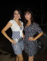 Photo 5368 Beautiful Women from Culiacan Sinaloa Mexico