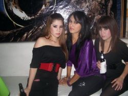 Photo 5371 Beautiful Women from Culiacan Sinaloa Mexico