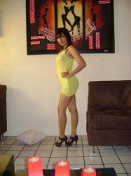 Photo 5431 Beautiful Women from Culiacan Sinaloa Mexico 