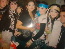 Photo 5482 Beautiful Women from Culiacan Sinaloa Mexico 