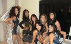 Photo 5484 Beautiful Women from Culiacan Sinaloa Mexico