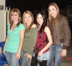 Photo 5496 Beautiful Women from Culiacan Sinaloa Mexico