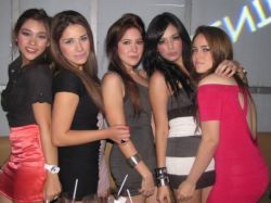 Photo 5525 Beautiful Women from Culiacan Sinaloa Mexico