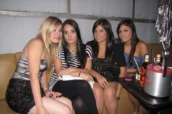 Photo 5526 Beautiful Women from Culiacan Sinaloa Mexico