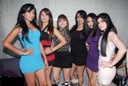 Photo 5538 Beautiful Women from Culiacan Sinaloa Mexico 