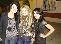 Photo 5699 Beautiful Women from Culiacan Sinaloa Mexico