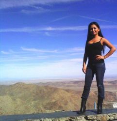 Photo 5701 Beautiful Women from Culiacan Sinaloa Mexico 