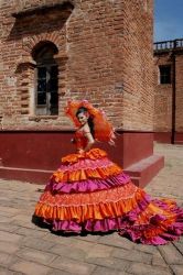 Photo 5702 Beautiful Women from Culiacan Sinaloa Mexico
