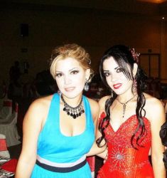 Photo 5716 Beautiful Women from Culiacan Sinaloa Mexico