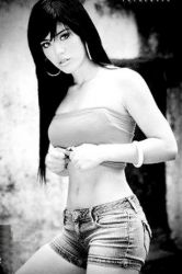 Photo 5736 Beautiful Women from Culiacan Sinaloa Mexico