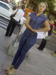 Foto 5751 Belleza Culichi Culiacan Sinaloa Mexico Haz click para ampliar 