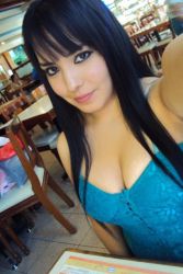 Photo 5789 Beautiful Women from Culiacan Sinaloa Mexico