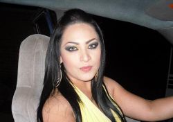 Photo 5812 Beautiful Women from Culiacan Sinaloa Mexico