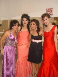 Photo 5816 Beautiful Women from Culiacan Sinaloa Mexico 