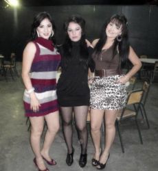 Photo 5819 Beautiful Women from Culiacan Sinaloa Mexico