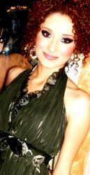 Photo 5842 Beautiful Women from Culiacan Sinaloa Mexico 