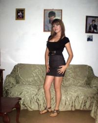 Photo 5920 Beautiful Women from Culiacan Sinaloa Mexico