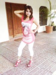 Photo 5930 Beautiful Women from Culiacan Sinaloa Mexico 