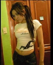 Photo 6012 Beautiful Women from Culiacan Sinaloa Mexico