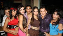 Photo 6014 Beautiful Women from Culiacan Sinaloa Mexico 