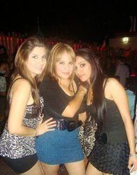 Photo 6021 Beautiful Women from Culiacan Sinaloa Mexico