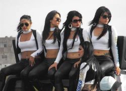 Photo 6145 Beautiful Women from Culiacan Sinaloa Mexico