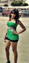 Photo 6216 Beautiful Women from Culiacan Sinaloa Mexico