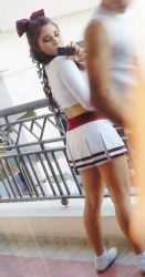 Photo 6235 Beautiful Women from Culiacan Sinaloa Mexico 
