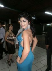 Photo 6242 Beautiful Women from Culiacan Sinaloa Mexico