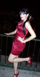 Photo 6251 Beautiful Women from Culiacan Sinaloa Mexico 