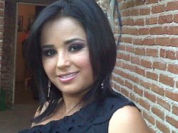 Photo 6268 Beautiful Women from Culiacan Sinaloa Mexico