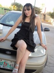 Photo 6309 Beautiful Women from Culiacan Sinaloa Mexico