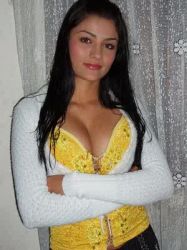 Photo 6317 Beautiful Women from Culiacan Sinaloa Mexico